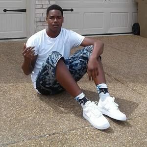 Meet your Posher, Demetris